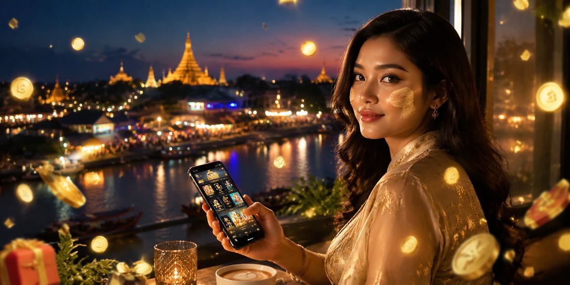 မာဝလ်မြိုင်၏ ကာစီနိုအပန်းဖြေ နေရာပုံ