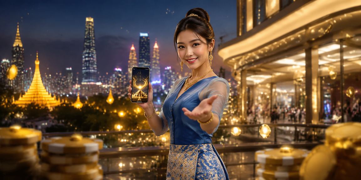 မြန်မာနိုင်ငံ အားကစားနှင့် ကာစီနို အသုံးပြုသူများ