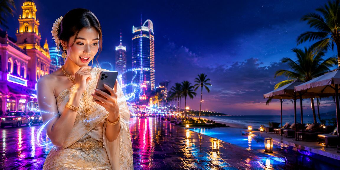 ရန်ကုန် မြို့လယ်တွင် မိုဘိုင်းဖြင့် ငွေပေးချေမှု