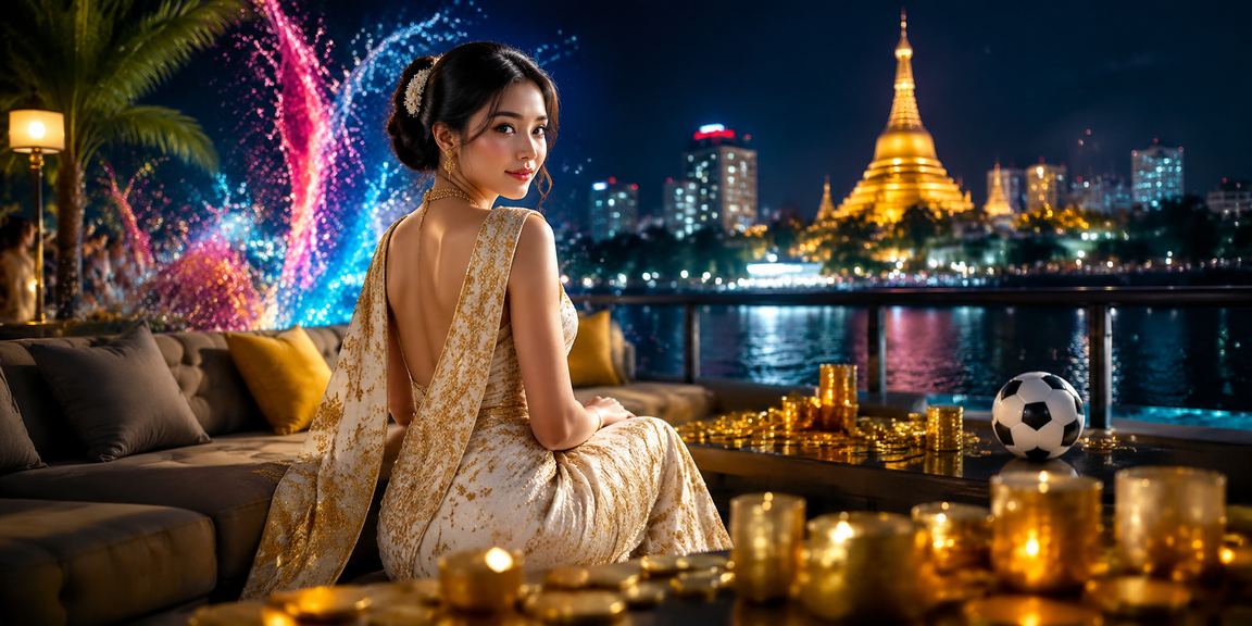 ရန်ကုန် ဆူလေဘုရား အားကစားလောင်းကစား
